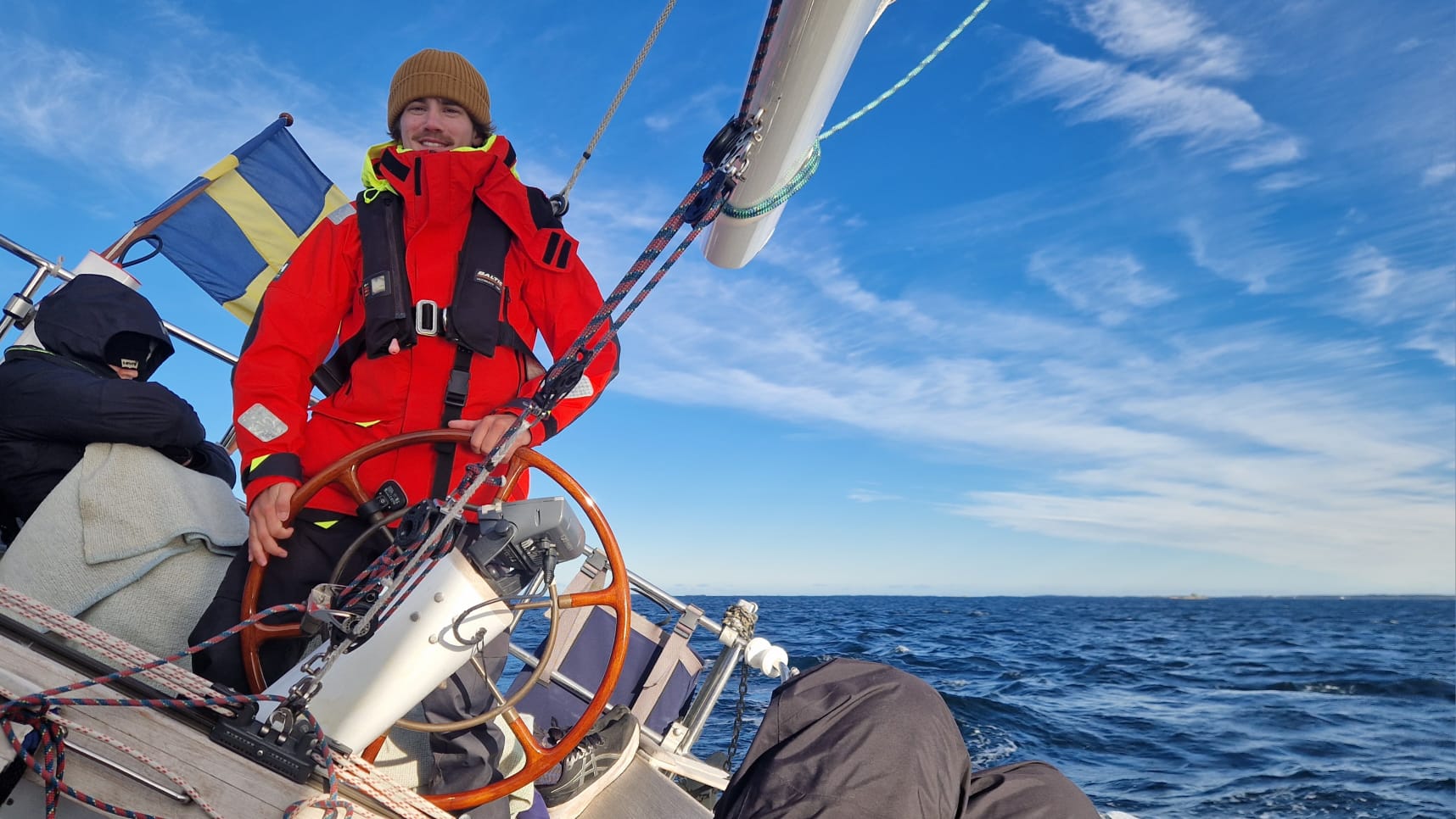 Minnen från farfar och farmor