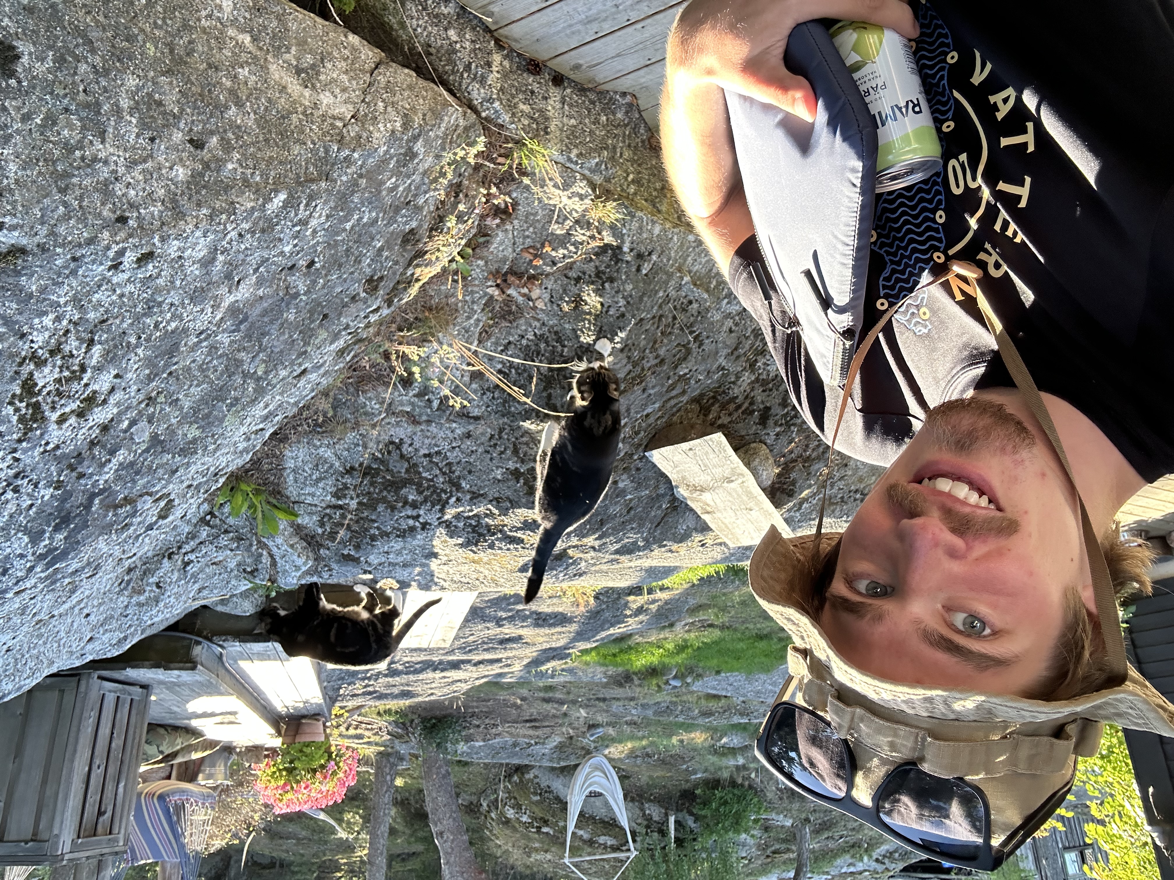 Minnen från farfar och farmor