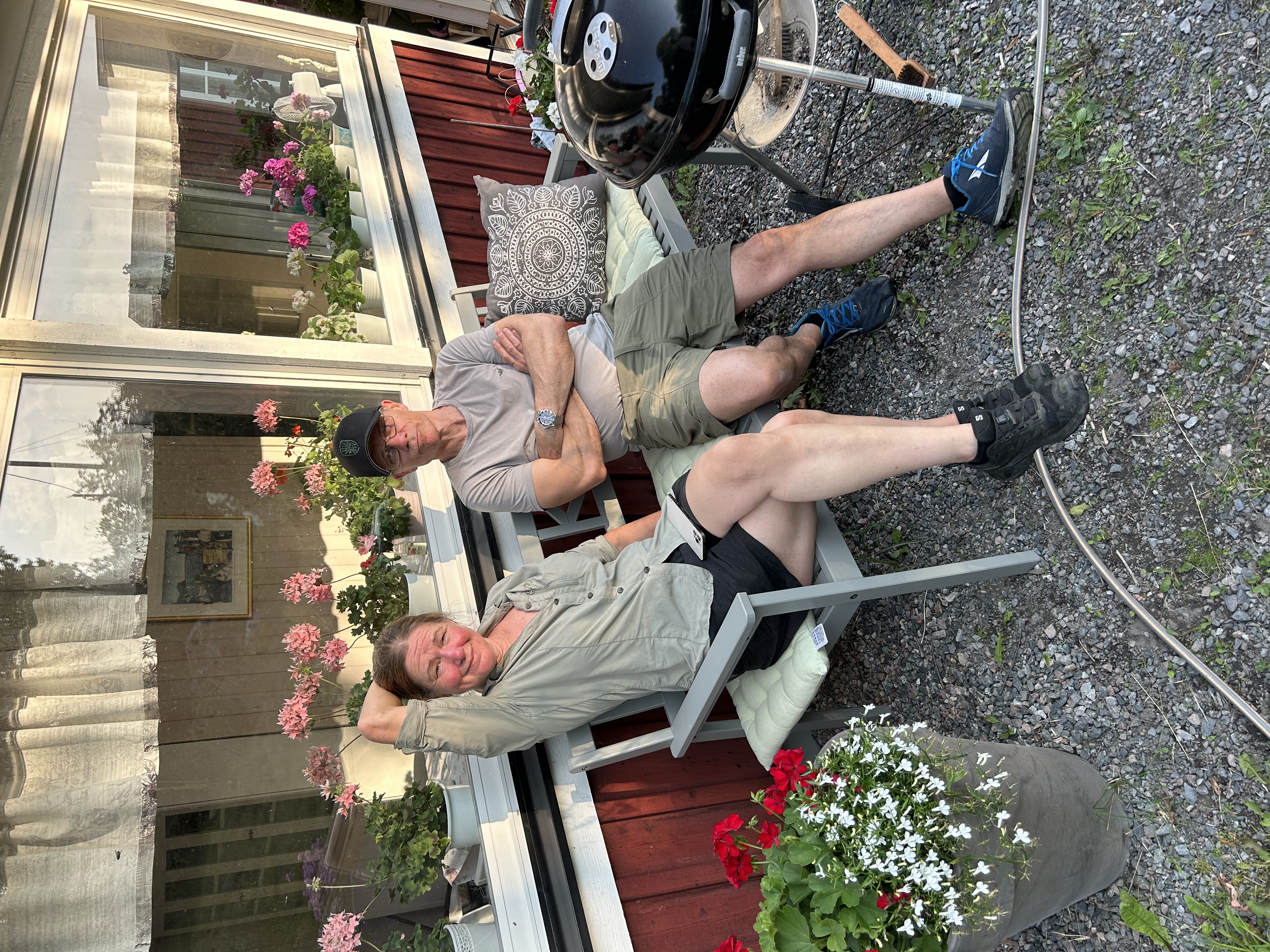 Farfar och boken