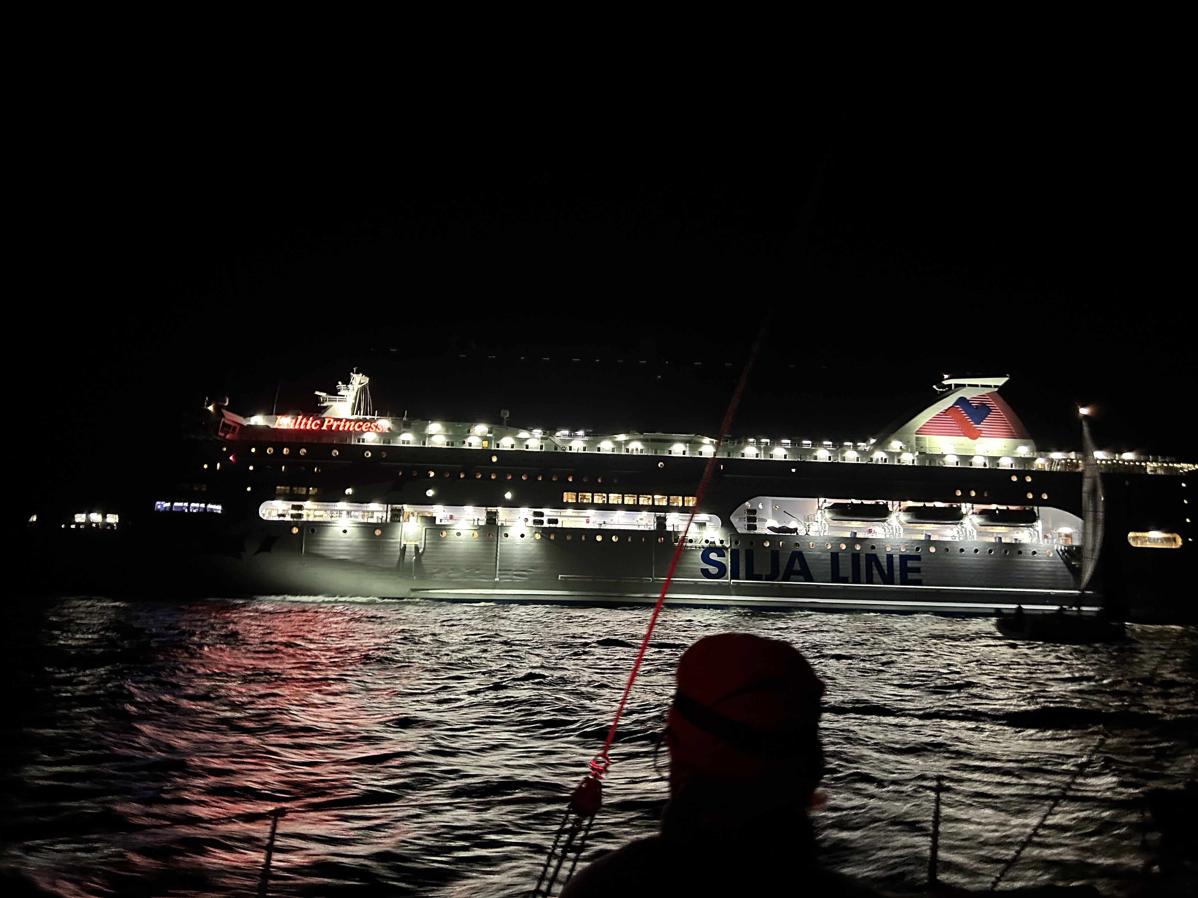 Minnen från farfar och farmor