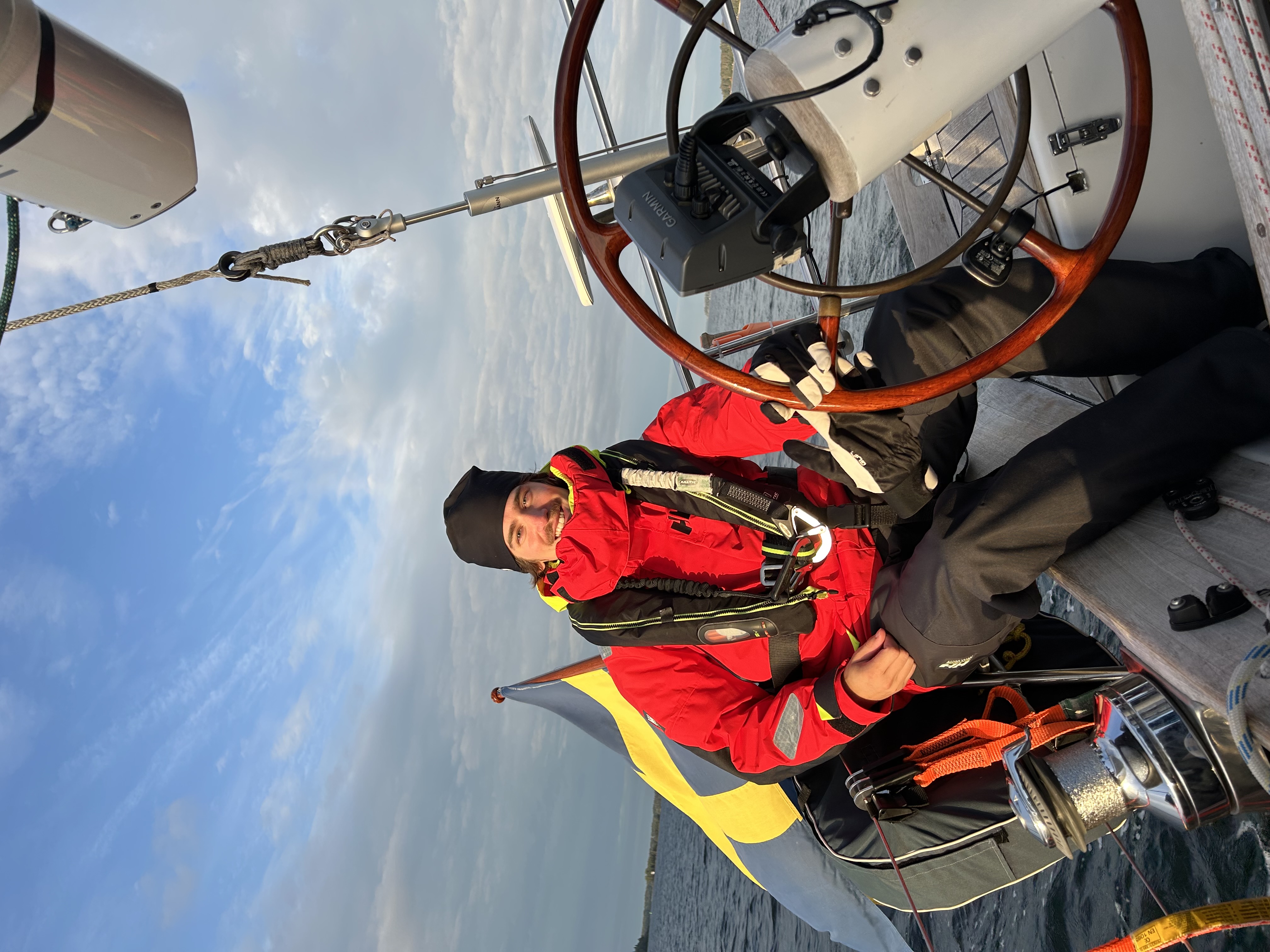 Minnen från farfar och farmor