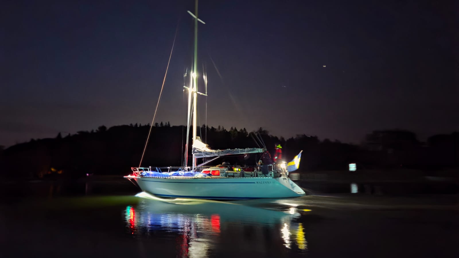 Minnen från farfar och farmor