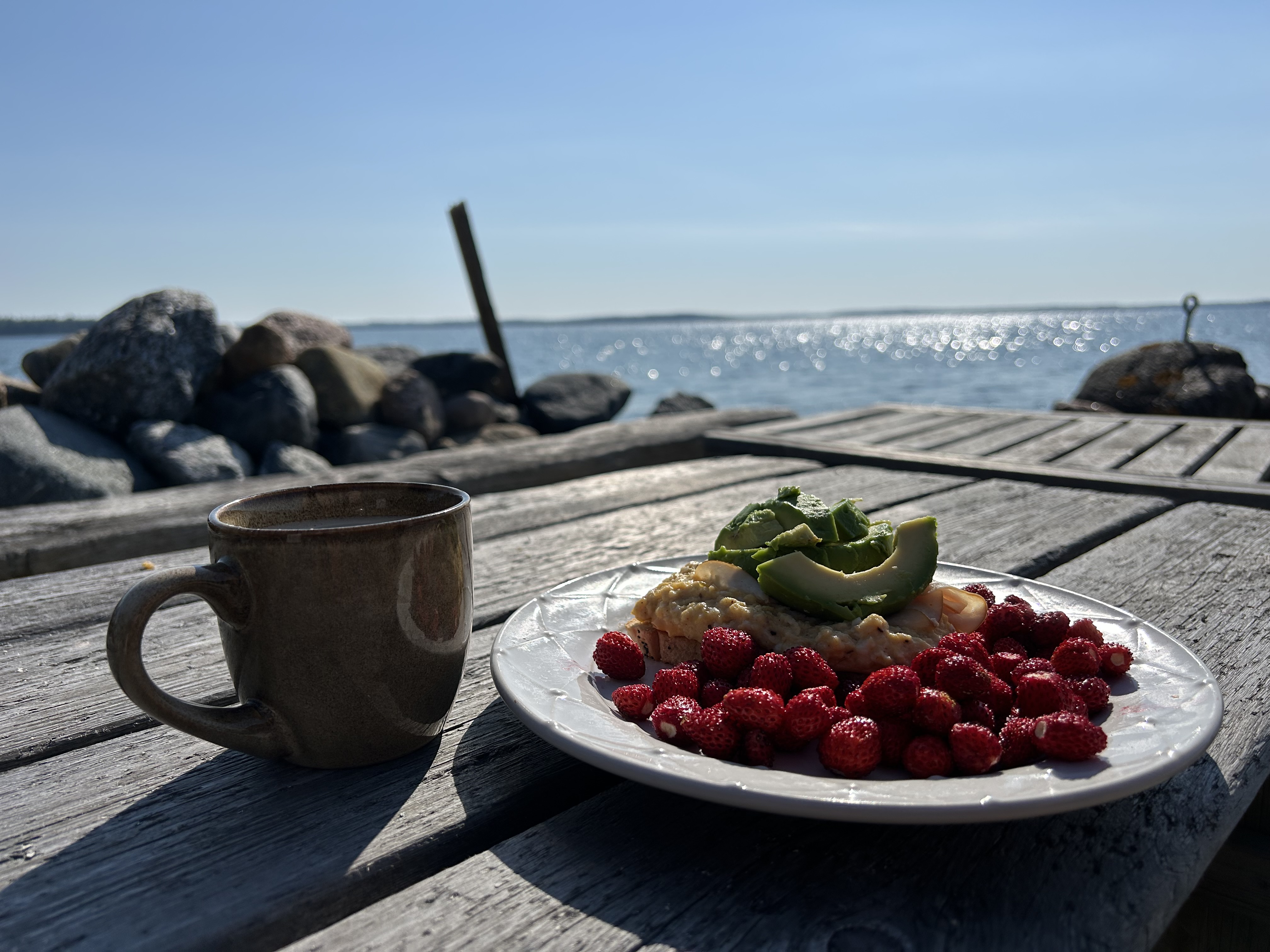 Farfar och boken