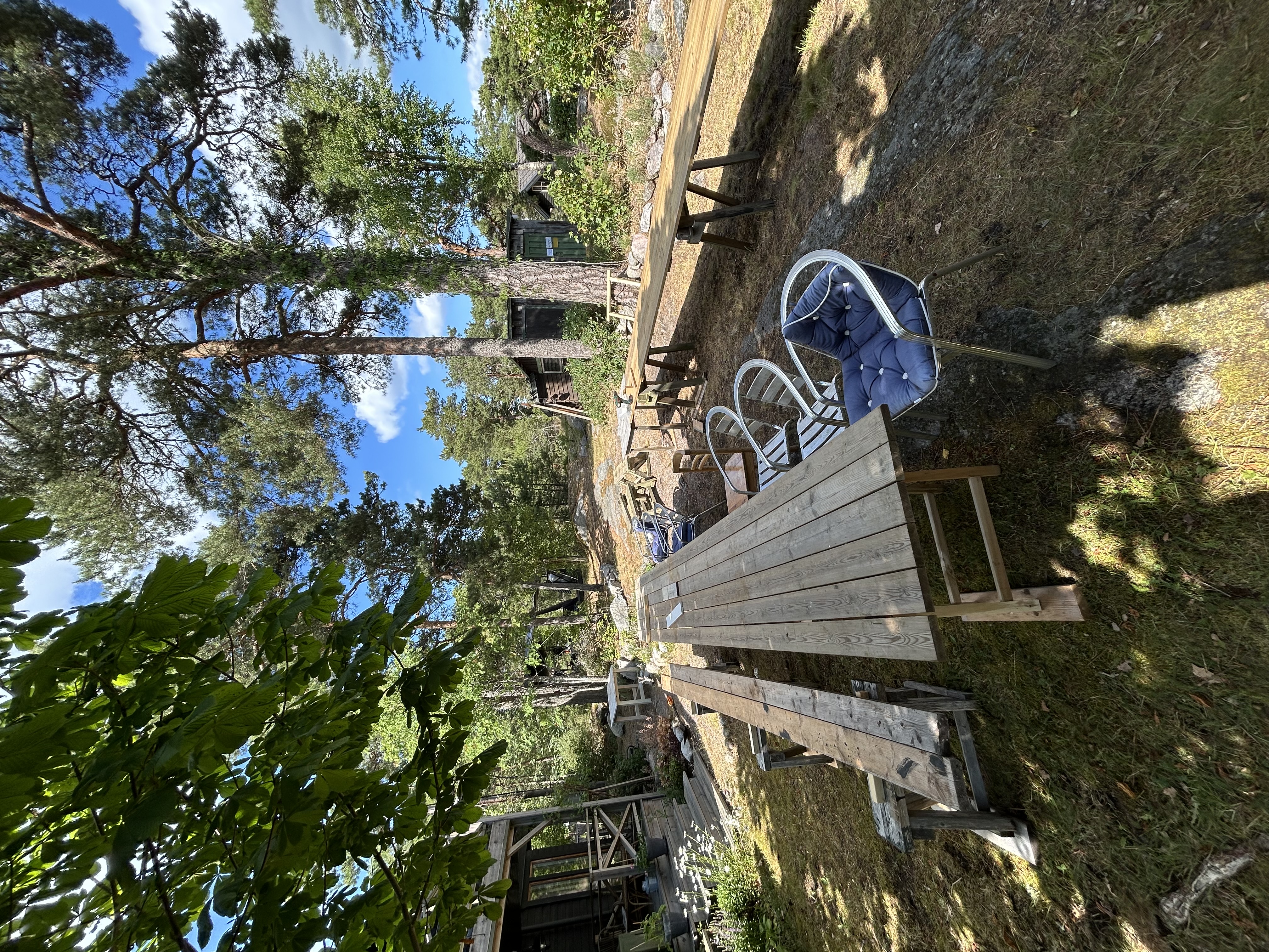 Farfar och boken
