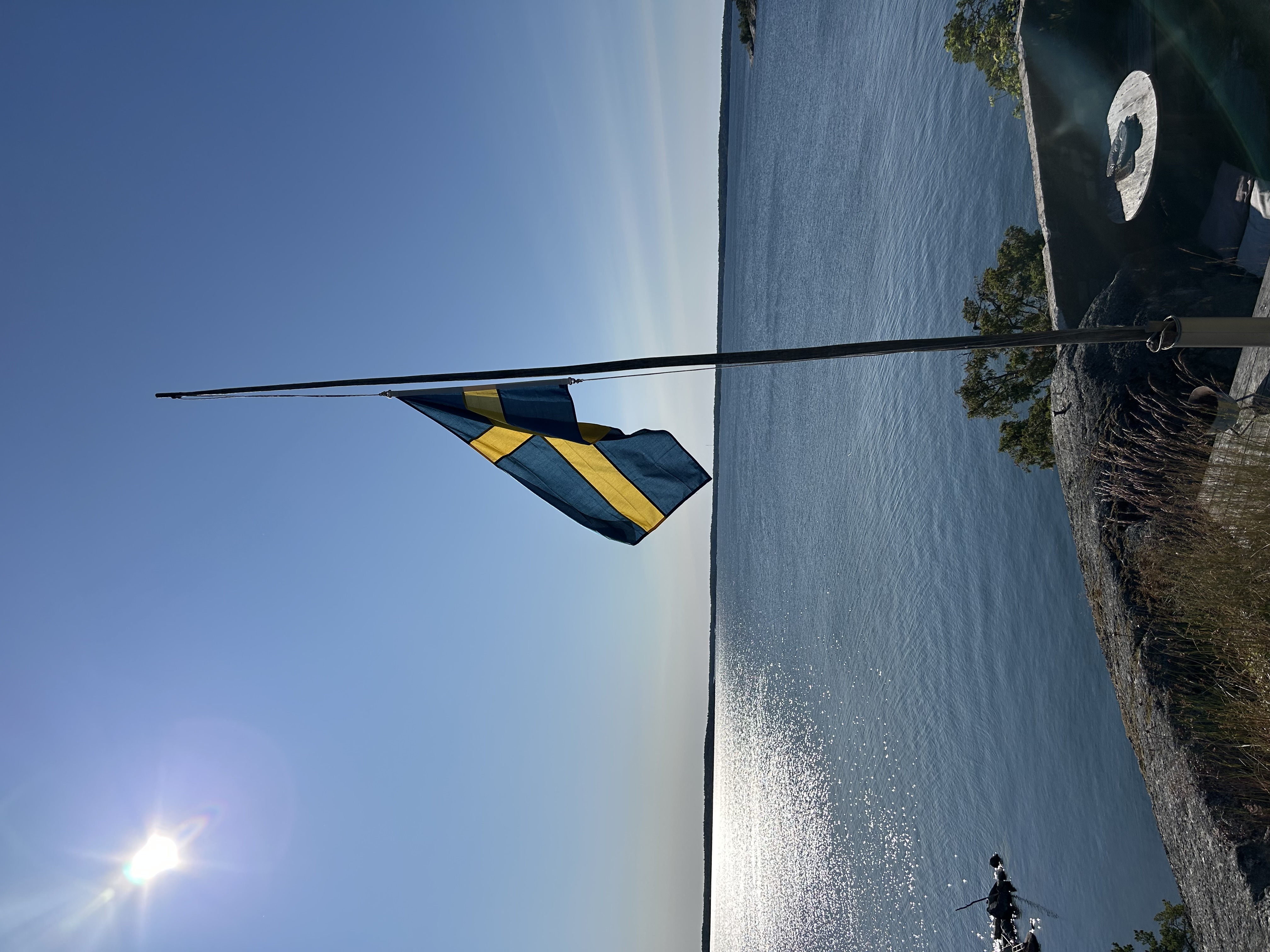 Farfar och boken