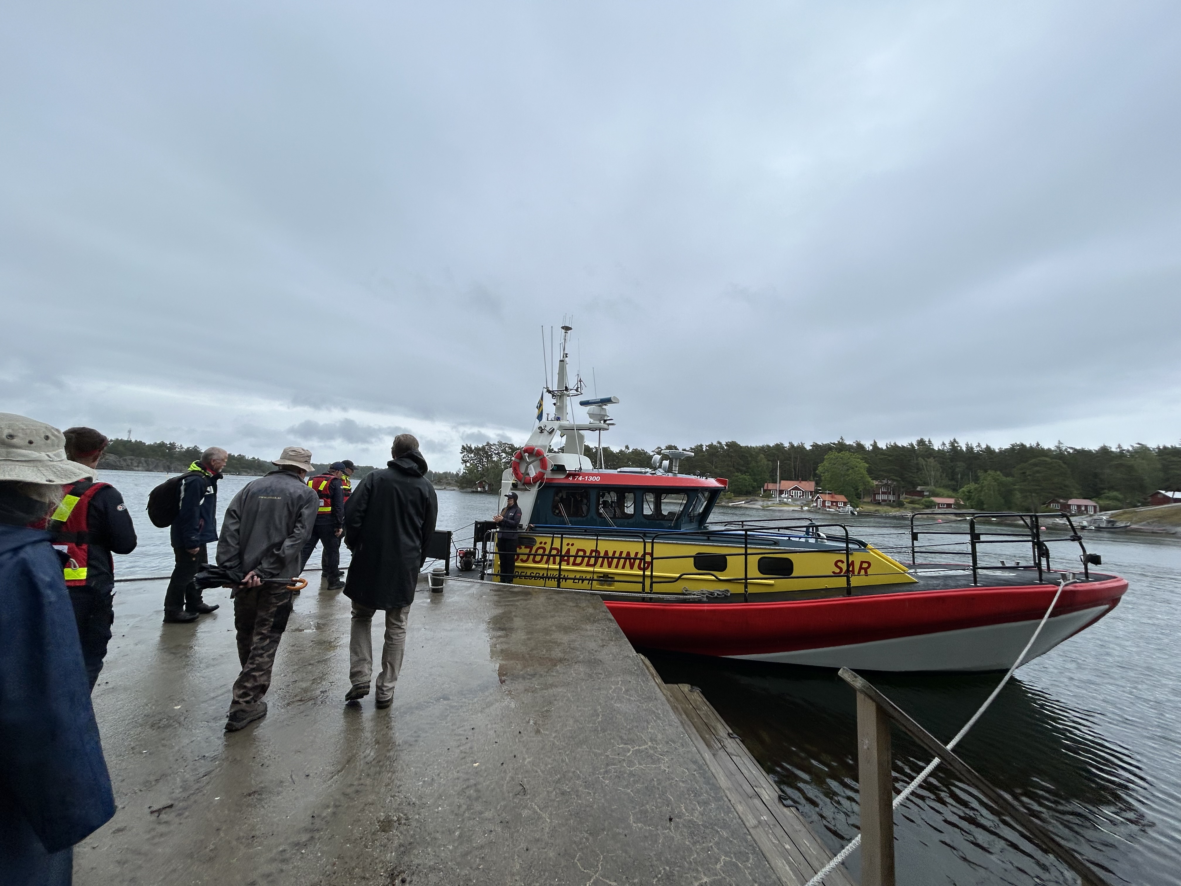 Farfar och boken