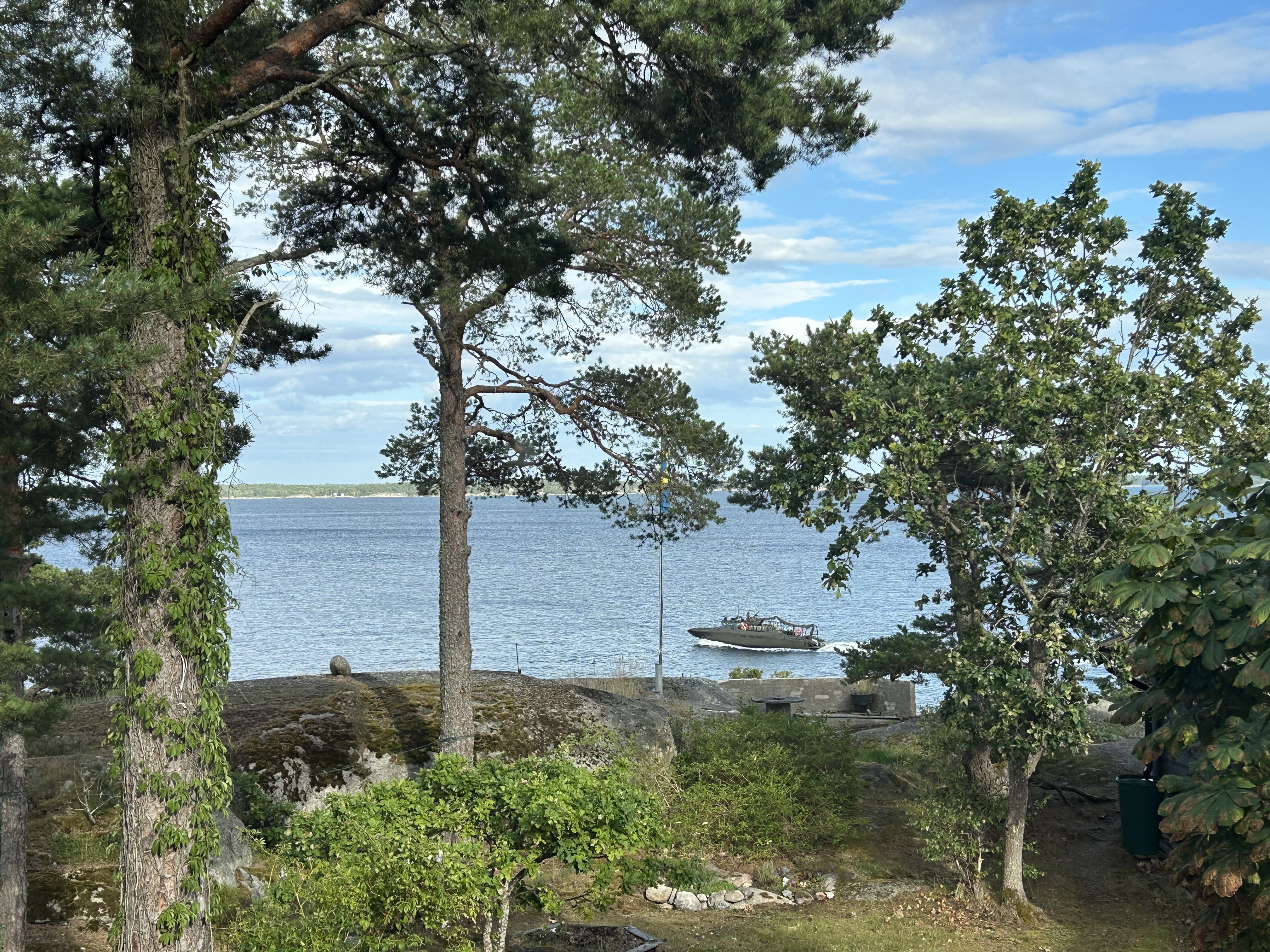 Farfar och boken